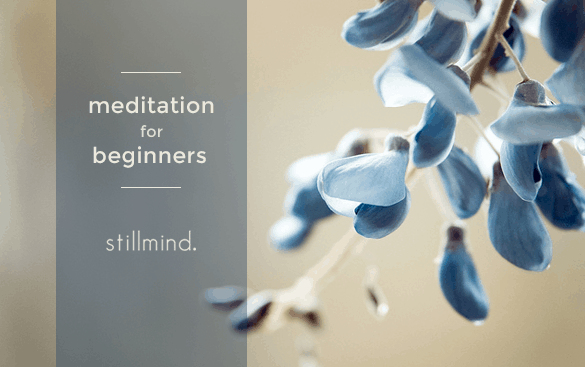 meditation for beginners