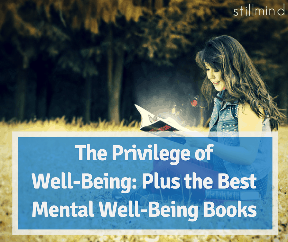 best well-being books and blogs