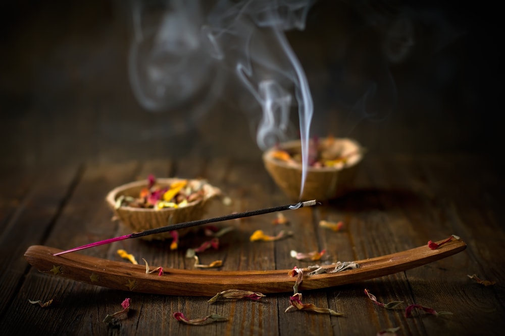 best natural incense sticks