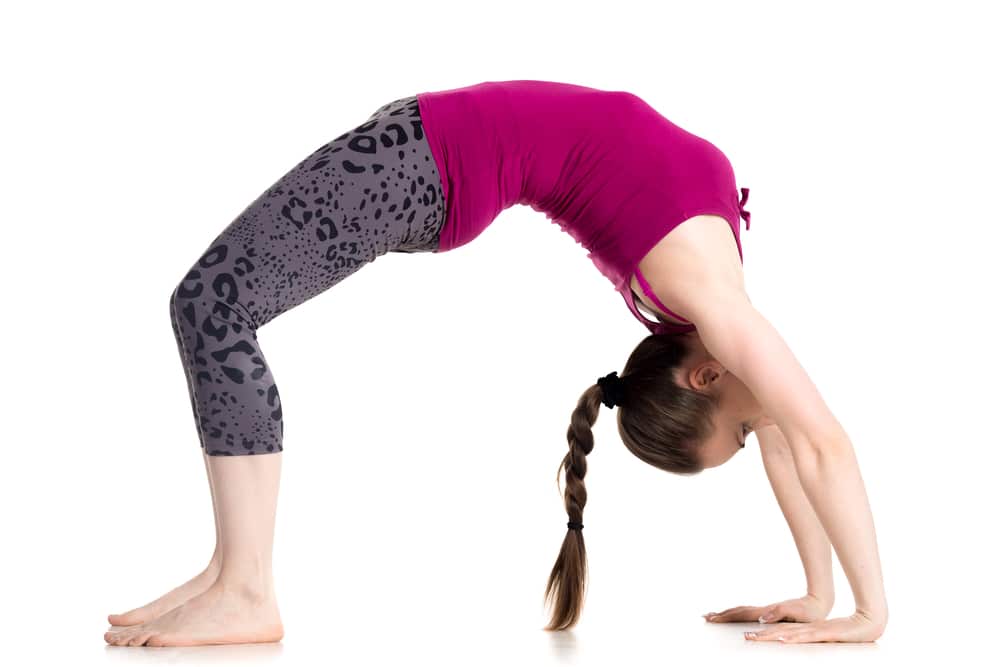 Yoga Poses to Avoid with High Blood Pressure (Plus Alternative Poses)