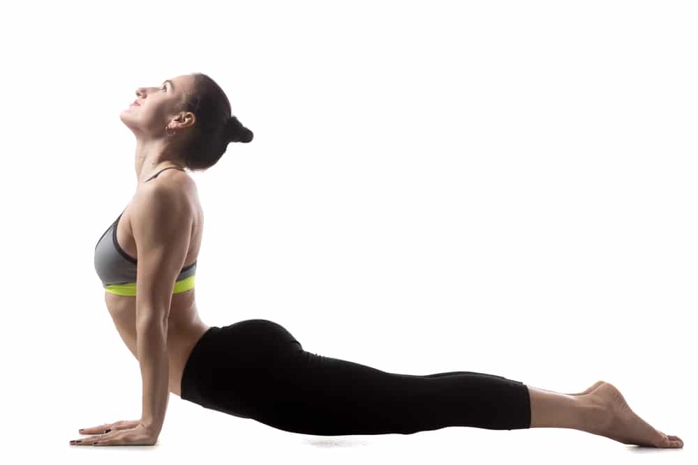 Wanna Be More Flexible? Try These 9 Yoga Poses For Flexibility – Brett  Larkin Yoga