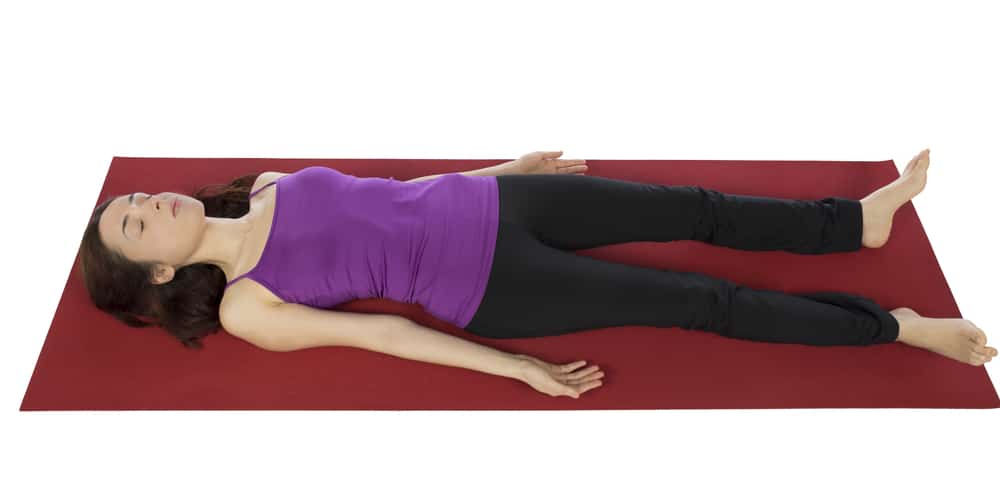 6 Supine Yoga Poses For All Practice Levels - DoYou