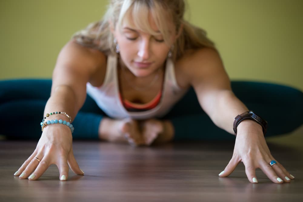 can yoga help with stress and anxiety