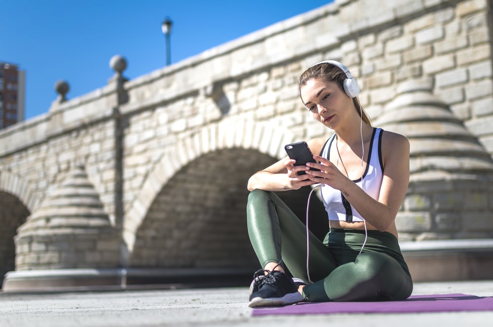 The Best Earphones and Wireless Headphones for Yoga (and Meditation)